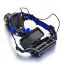 Oem - 1200Lm CREE XM-L T6 LED Bike Headlight - Flashlights - HLP03