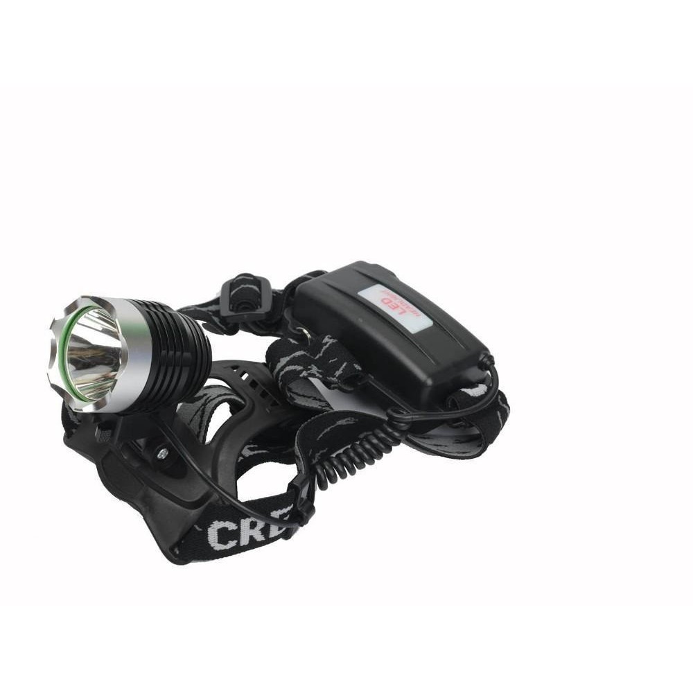 1200Lm Pluto CREE XML T6 LED Fahrrad lampe für Flashlights