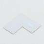 Oem - 8mm L PCB Connector for 1 color SMD3528 3014 LED strips - LED connectors - LSC12-CB