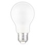Calex - Calex LED GLS-lamp A60 240V 1W 12lm E27 Daylight 6500K - E27 LED - CA0097-CB