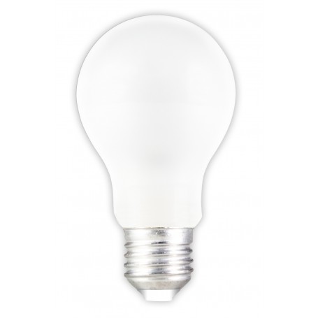 Calex, Calex LED GLS-lamp A60 240V 1W 12lm E27 Daylight 6500K, E27 LED, CA0097-CB