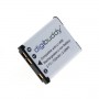 digibuddy - Battery for Olympus LI-40B / Nikon EN-EL10 / Fuji NP-45 Li-Ion - Olympus photo-video batteries - ON1589