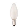Calex, Calex Candle lamp 240V 10W 50lm E14 frosted, E14, CA0420-CB
