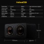 Oem, 10W Mini Bluetooth v4 Speaker 3D MP3 FM Radio Aux TF, Speakers, AL134-CB