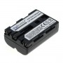 OTB - Battery for Sony NP-FM500H 1600mAh Li-Ion - Sony photo-video batteries - ON4793