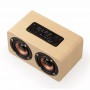 Oem, 10W Mini Bluetooth v4 Speaker 3D MP3 FM Radio Aux TF, Speakers, AL134-CB
