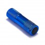 Oem - Mini 9 LED Aluminium UV Ultra Violet Flashlight purple light - Flashlights - LFT30-CB
