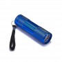 Oem - Mini 9 LED Aluminium UV Ultra Violet Flashlight purple light - Flashlights - LFT30-CB