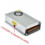 Oem, DC12V 20A 240W Switching Power Supply Adapter Driver Transformer, LED Transformers, SPS60