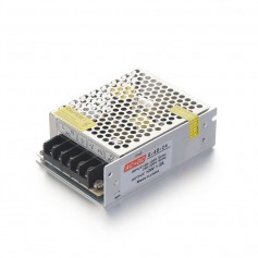 Oem - DC24V 2A 48W Switching Power Supply Adapter Driver Transformer - LED Transformers - SPS23