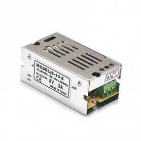 Oem, DC5V 2A 10W Switching Power Supply Adapter Driver Transformer, LED Transformers, SPS34