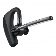 HD Voice - K10 Bluetooth Headset Draadloze Oortelefoon Hoofdtelefoon met Microfoon - Koptelefoon en Accessoires - AL143
