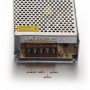 Oem - DC5V 10A 50W Switching Power Supply Adapter Driver Transformer - LED Transformers - SPS39