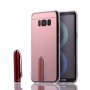 Oem, 2in1 Mirror en Case for Samsung Galaxy S8 Plus, Samsung phone cases, AL150-CB