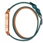 Oem - Infinity Leather Bracelet for Fitbit Blaze without Housing - Bracelets - AL152-CB
