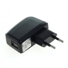 OTB, Universal USB Charging Adapter - 1A 5V 100-250V, Ac charger, ON4826