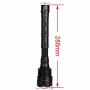 Oem, 3T6 LED Flashlight 3x CREE XM-L T6 LED Camping Torch 3800LM 5 Modes, Flashlights, LFT55