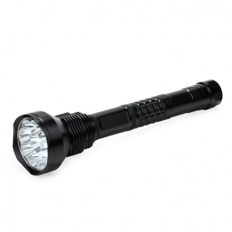 XM-L XML T6 LED Scheinwerfer Scheinwerfer Scheinwerfer Ladegerä Taschenlampe 
