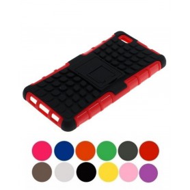 OTB, Shockproof Case for Huawei P8 Lite, Huawei phone cases, ON2621-CB