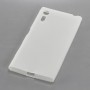 OTB, TPU Case for Sony Xperia XZS, Sony phone cases, ON4683-CB