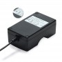 Oem - 18650 Dual Charger EU Plug for Li-ion Rechargeable Battery - Battery chargers - BC59