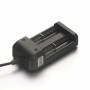 Oem - Dual Li-ion Battery Charger for 18650 CR123A 16340 14500 26650 - Battery chargers - BC41-CB