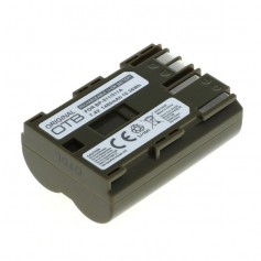 Oem, Battery for Canon BP-511 1200mAh Li-Ion, Canon photo-video batteries, ON4889