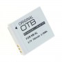 OTB - Battery for Canon NB-6L 750mAh 3.7V Li-Ion - Canon photo-video batteries - ON1585