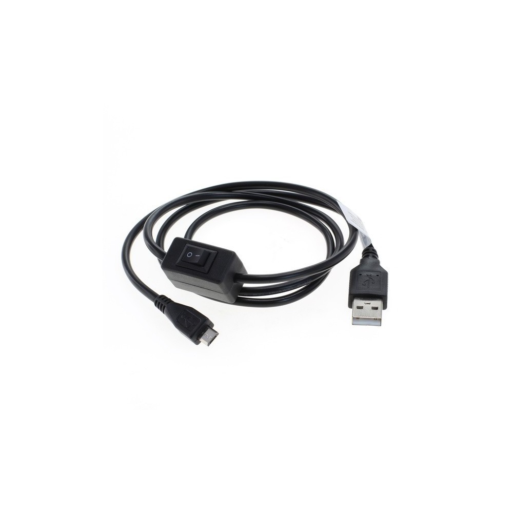 USB Kabel Ladekabel Datenkabel für T-Mobile myTouch2 Inspire 4G 