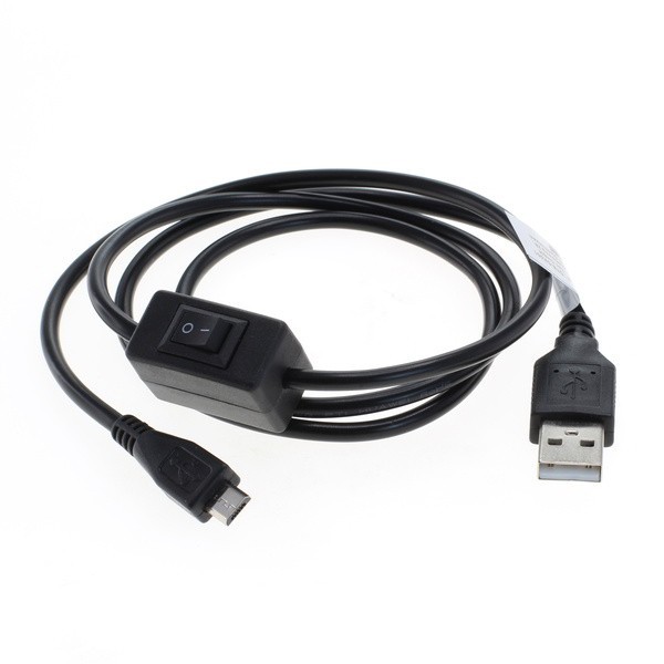 USB Kabel Ladekabel Datenkabel für ZTE Blade A452 A510 A6 A610 Plus A612 A910 