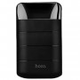 HOCO - HOCO Domon 10000mAh Power Bank 1A/2A with flashlight - Powerbanks - H60365-CB