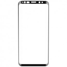 Peter Jäckel - Full Display HD Superb Plus Tempered Glass for Samsung Galaxy S9 - Samsung Galaxy glass - ON4904