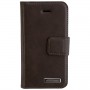 Commander, Commander Book & Cover case for Apple iPhone 5 / 5S / SE, iPhone phone cases, ON3452-CB