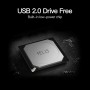 Vention - USB 2.0 Hub 4 Ports Phone Holder USB Splitter Adapter - Ports and hubs - V001-CB