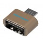 Vention - USB 2.0 to Micro USB OTG Adapter Converter - USB adapters - V009-CB