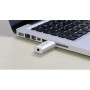 Vention - 3D USB External Sound Card to 3.5mm Audio Aux Mic Adapter - Audio adapters - V014-CB