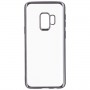 Peter Jäckel, Urban Style back cover glamour frame for Samsung Galaxy S9 (SM-G960), Samsung phone cases, ON4933-CB