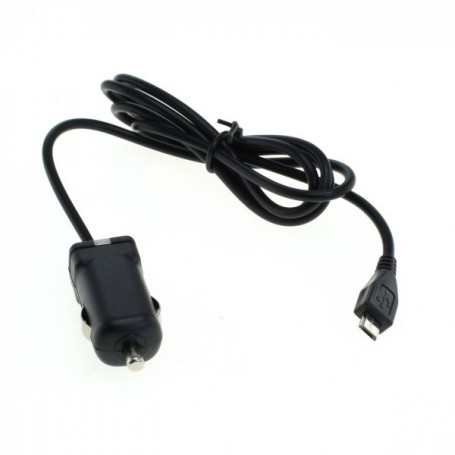 CARICABATTERIE Micro USB per Samsung Galaxy Young gt-s6310n 