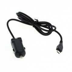 2mm Pin Charging Port 500mA For Nokia C2-05 Replaced: Nokia DC-4, OTB Car Charger