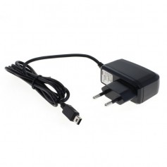 AC Charger for Wii U Gamepad