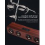 Oem, 12W W8 Bluetooth v4.2 Speaker 3D MP3 Aux TF, Speakers, AL173-CB