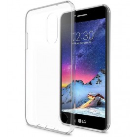 OTB, TPU Case for LG K8 (2017), LG phone cases, ON4746