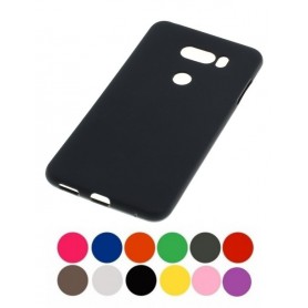 OTB, TPU Case for LG V30, LG phone cases, ON5004-CB