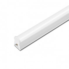 Oem, LED T5 Connectable FL fixture 57cm 240V FL-tube 11W 6500K - Cold White, TL and Components, AL177