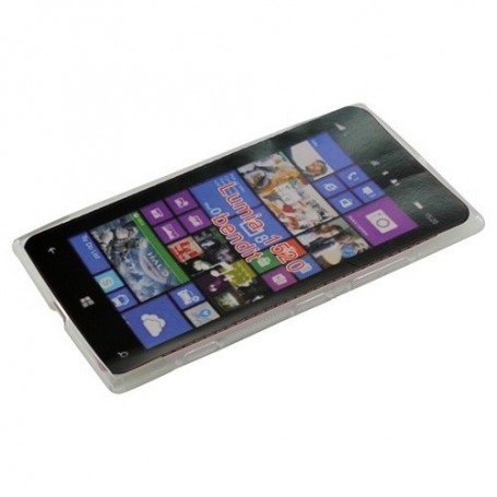 OTB, TPU case for Nokia Lumia 1520, Nokia phone cases, ON917-CB