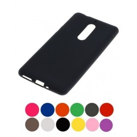 OTB, TPU Case for Nokia 5, Nokia phone cases, ON4744-CB