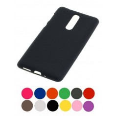 OTB, TPU Case for NOKIA 8, Nokia phone cases, ON5006-CB