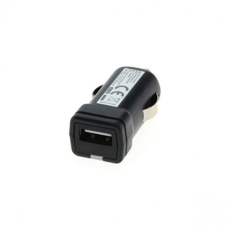 OTB - USB Car Charger 2.4A with auto ID detection - Auto charger - ON5023