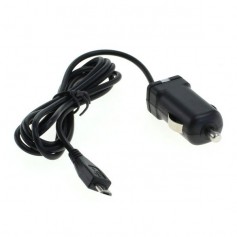 Car Charger Micro-USB 1A