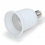 Oem - E12 to E27 Socket Converter - Light Fittings - LCA24-CB